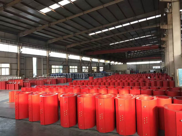 1000KVA干式变压器