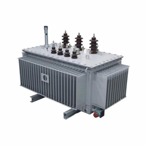 S13-500KVA/10KV/0.4KV油浸式变压器