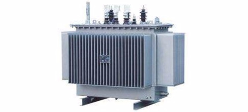 SZ11-100KVA/35KV/10KV/0.4KV有载调压油浸式变压器铭牌